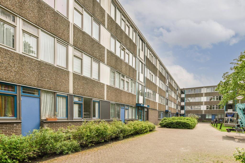 Appartement in Amsterdam (HUU-100331)