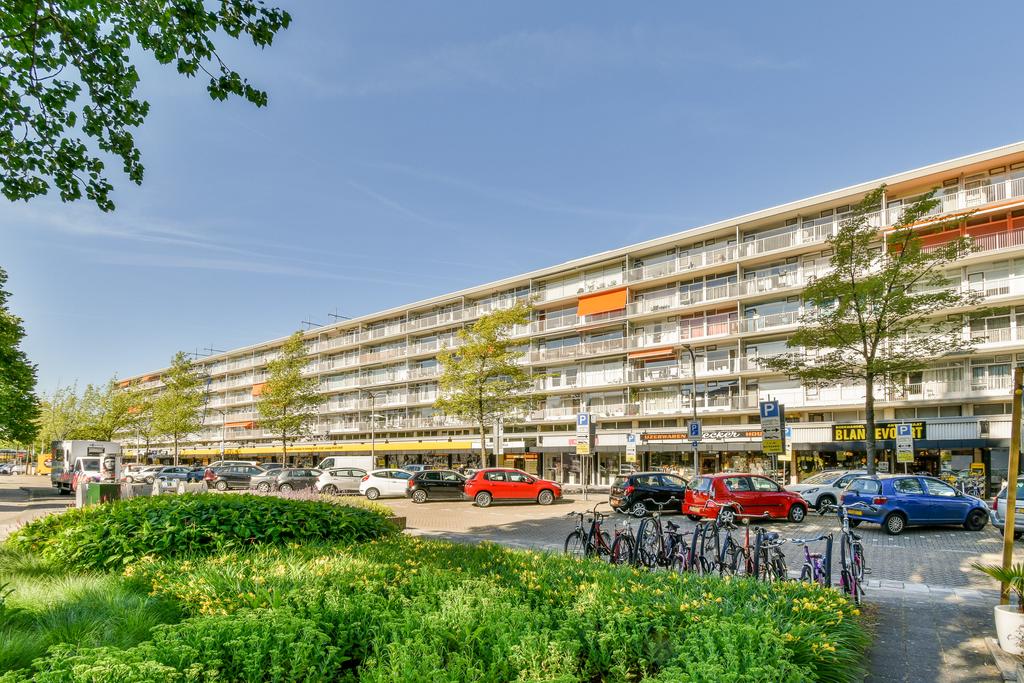Appartement in Amstelveen (HUU-100380)