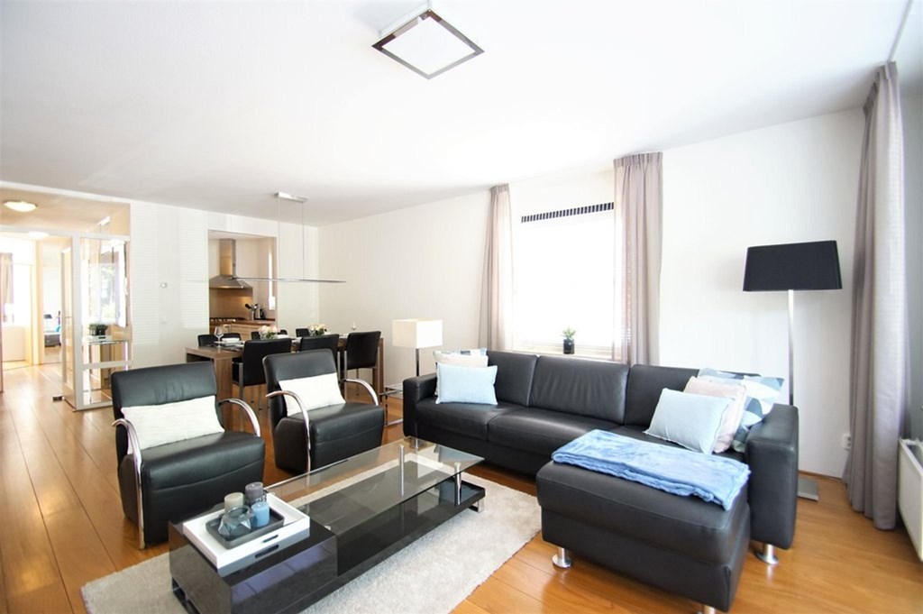 Appartement in The Hague (HUU-776538)
