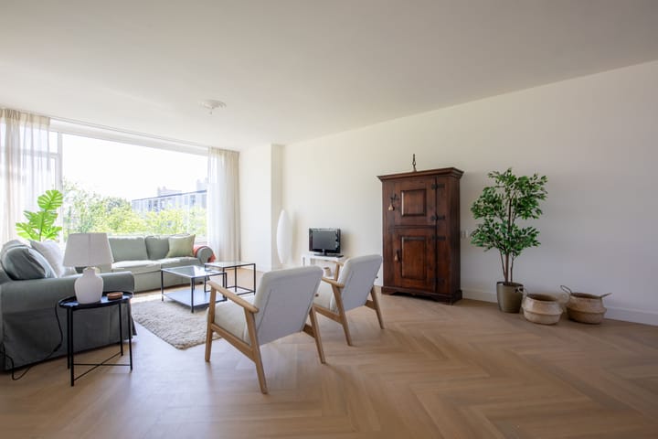 Appartement in Den Haag (HUU-517790)