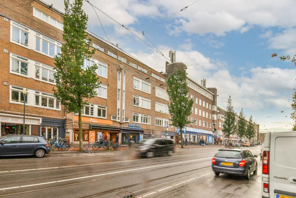 Appartement in Amsterdam (HUU-100443)
