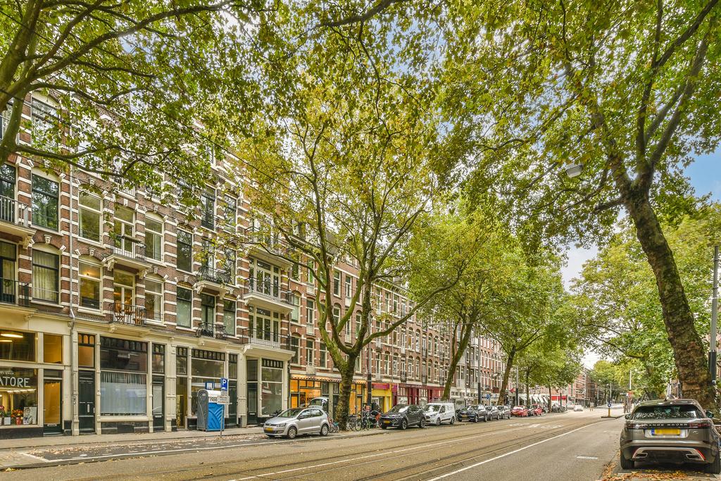 Appartement in Amsterdam (HUU-100288)