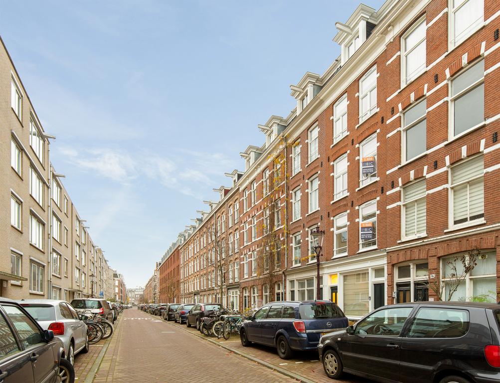 Appartement in Amsterdam (HUU-100378)