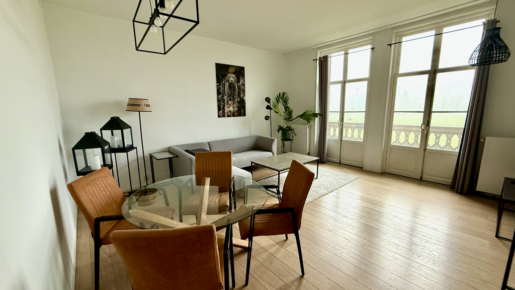 Appartement in The Hague (HUU-374443)