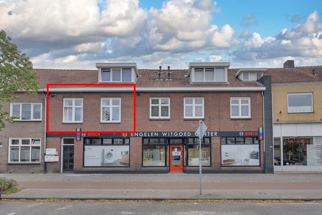 Appartement in Eindhoven (HUU-316816)