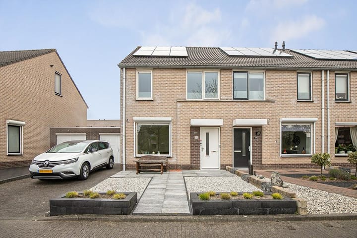 Woning in Goes (HUU-488503)