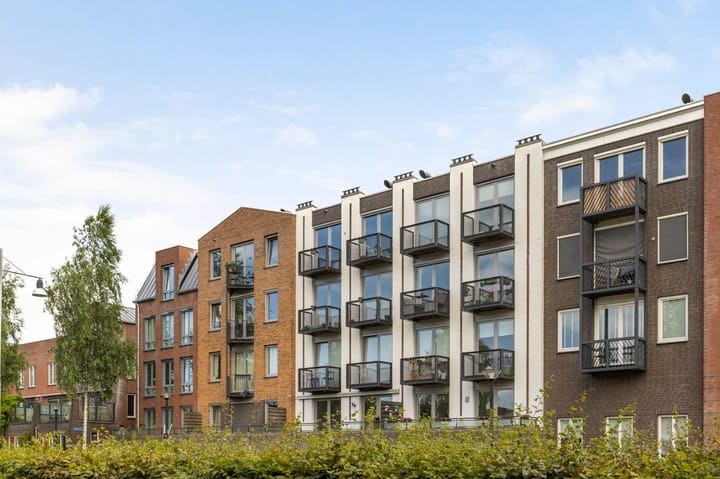 Appartement in Amersfoort (HUU-104019)