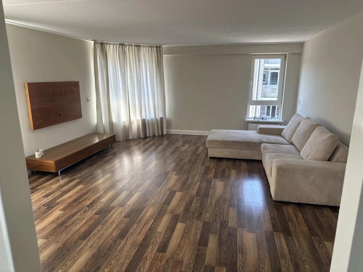 Appartement - Rotterdam