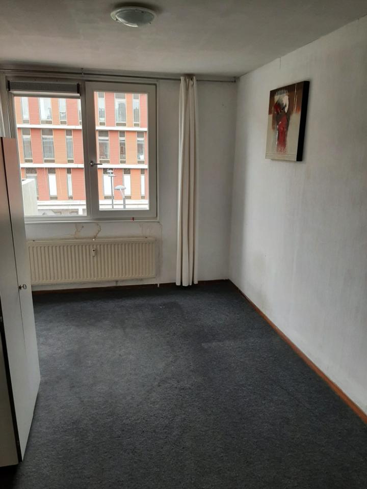 Kamer in Delft (HUU-406048)