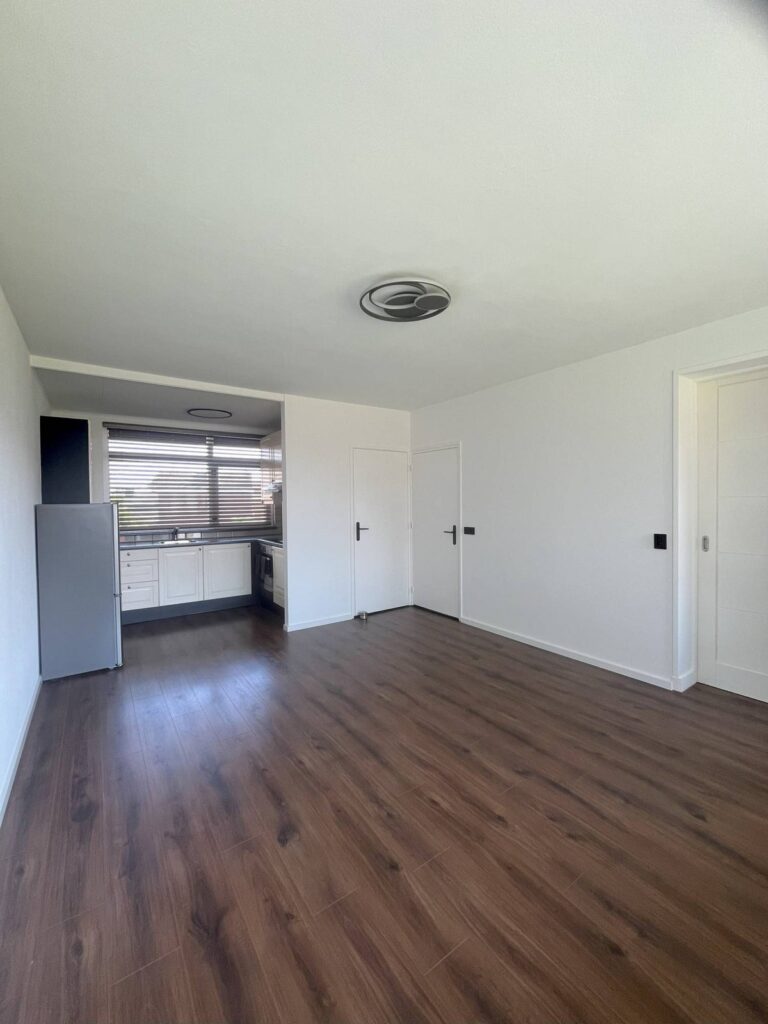 Appartement aan de Ceresstraat in Vaals