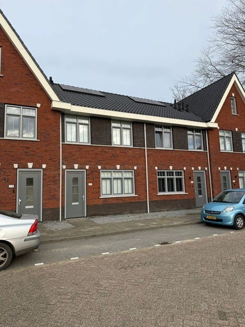 Woonhuis in Berkel-Enschot (HUU-807028)