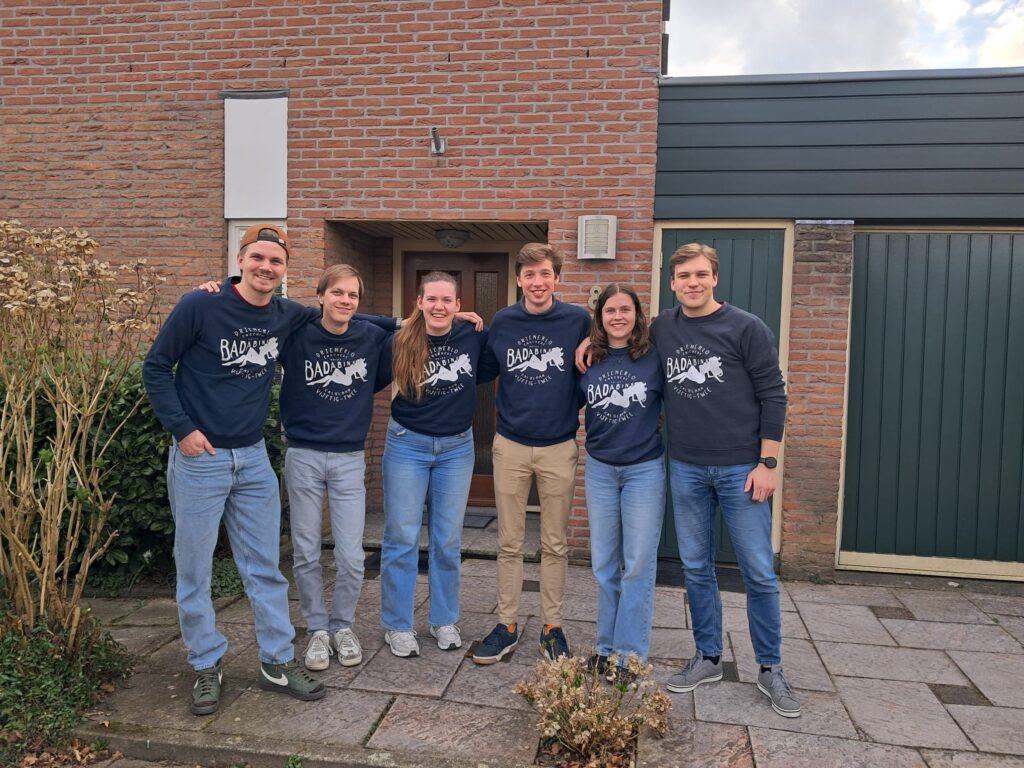 Kamer aan de Calslaan in Enschede (7522 MG)