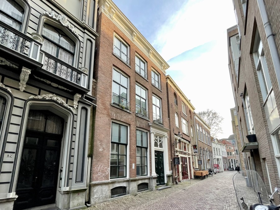 Studio in Deventer (HUU-442818)