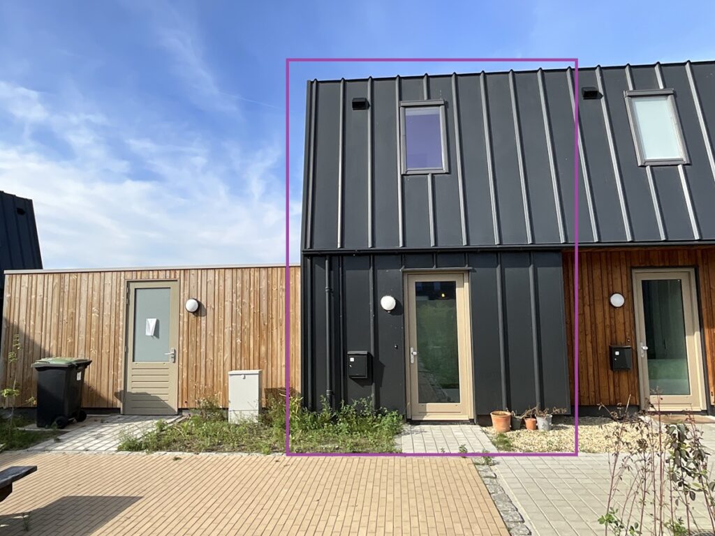 Woonhuis aan de De Groes in Den Bosch (5245 DN)