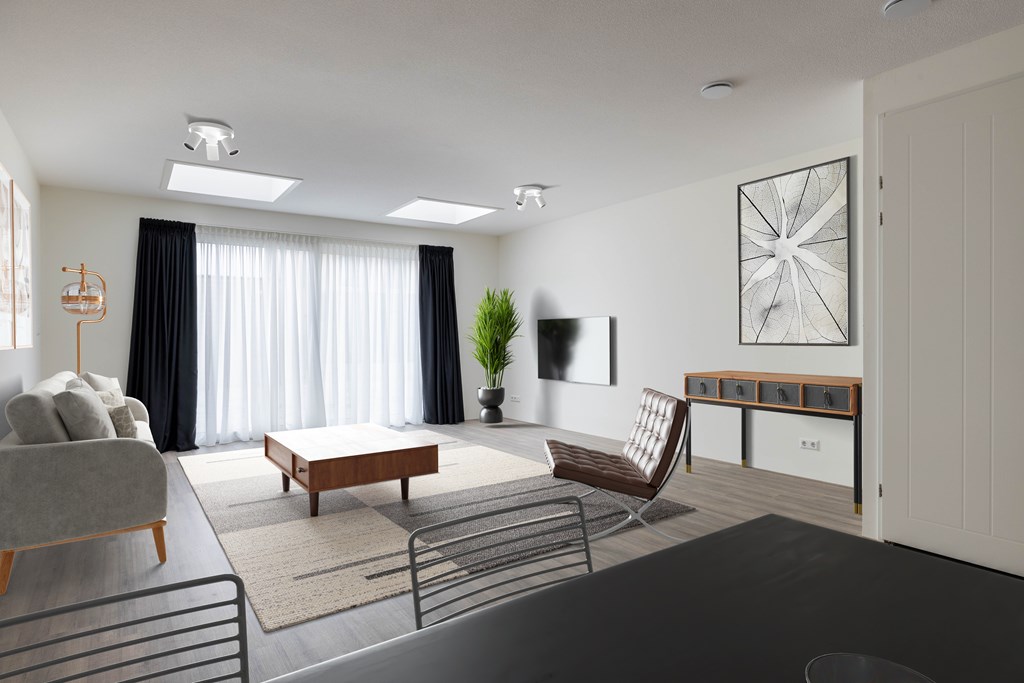 Kamer in Aalsmeer (HUU-701584)