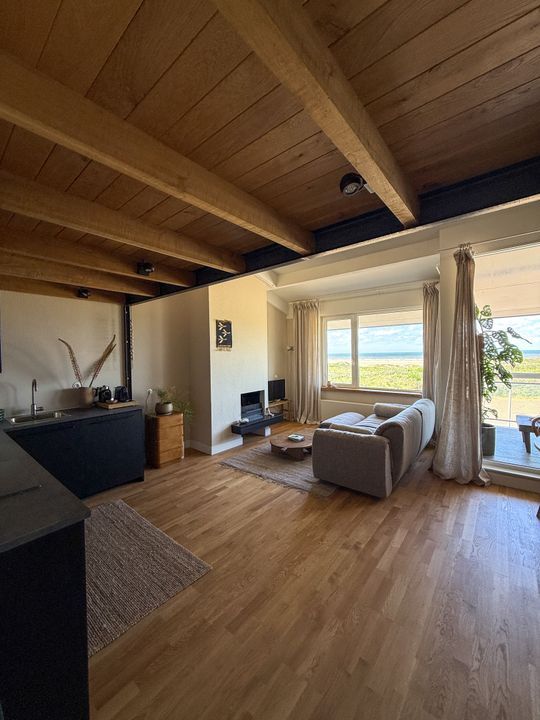 Appartement in IJmuiden (HUU-466906)