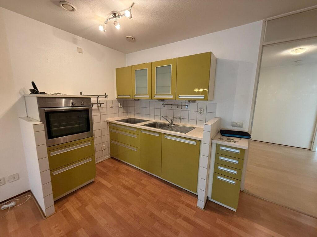 Appartement in Vaals (HUU-432612)