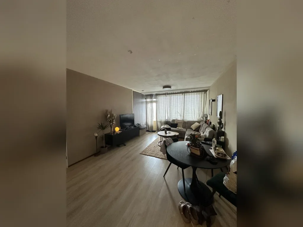 Appartement aan de Dijkwater in Zoetermeer