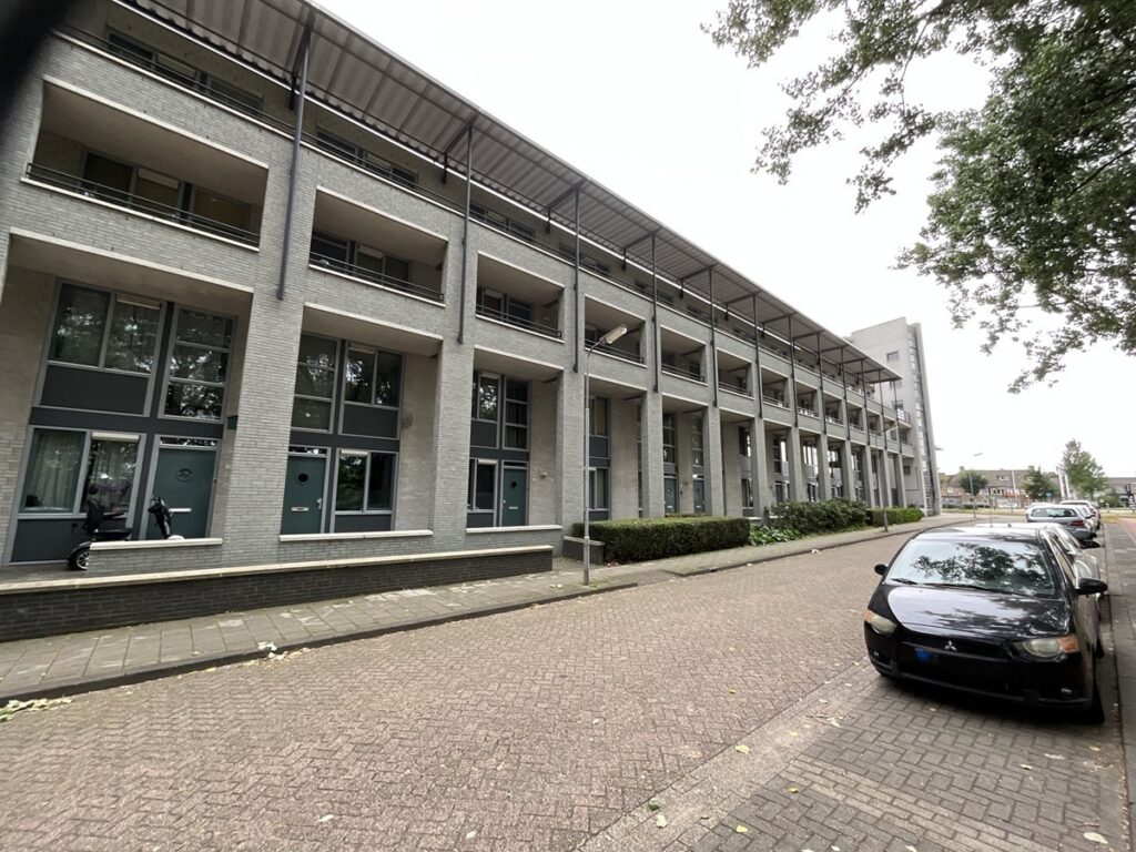 Appartement in Den Bosch (HUU-763418)
