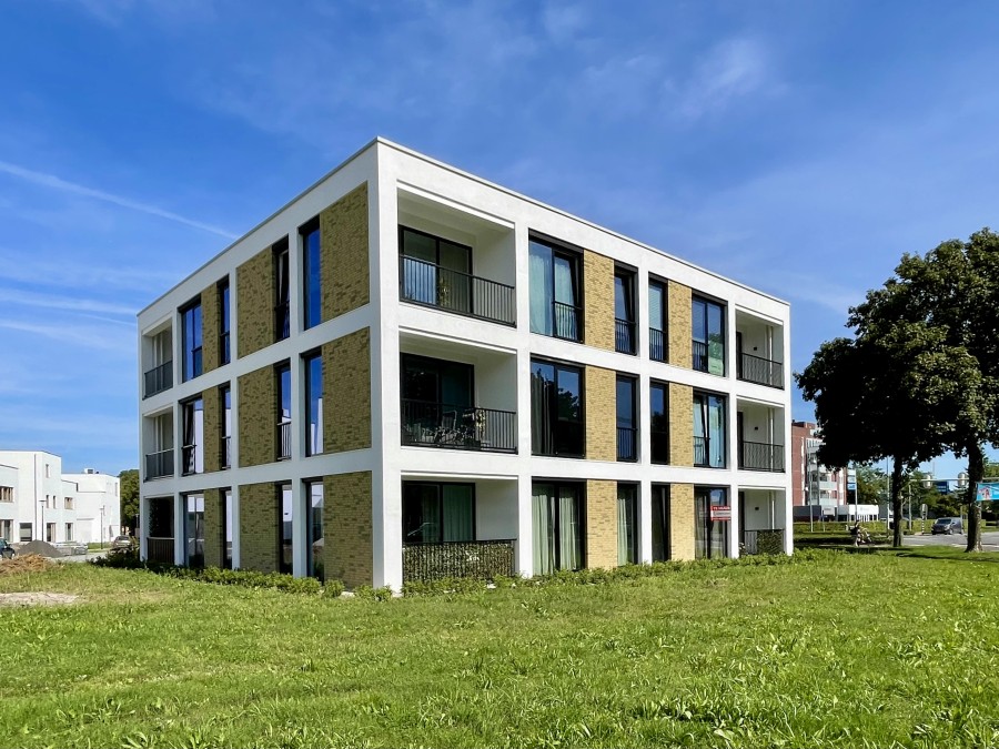 Appartement Toscane, Sittard-Geleen