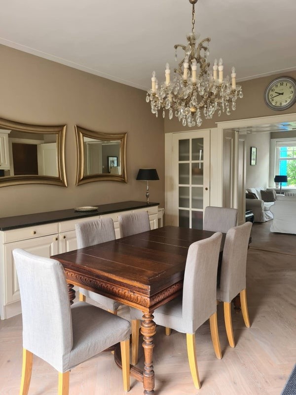 Appartement in Amsterdam (HUU-013217)