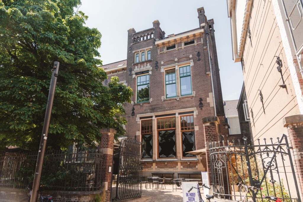 Appartement in Arnhem (HUU-855836)