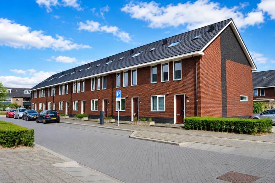 Woonhuis in Apeldoorn (HUU-416902)