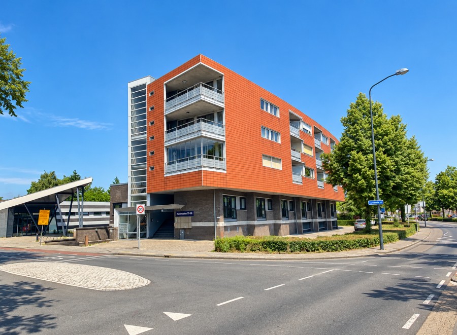 Appartement in Apeldoorn (HUU-965285)