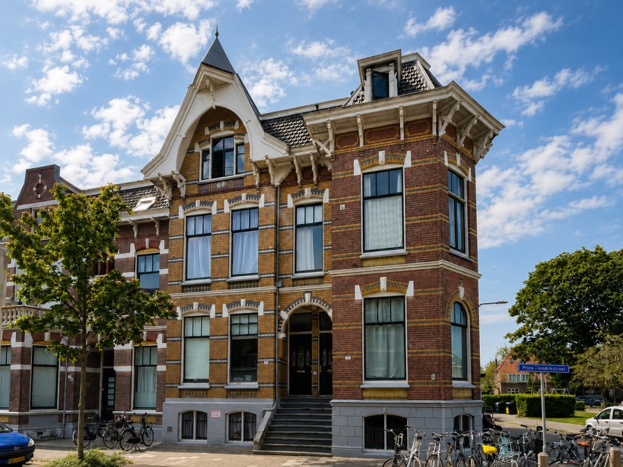 Kamer in Zwolle (HUU-980216)