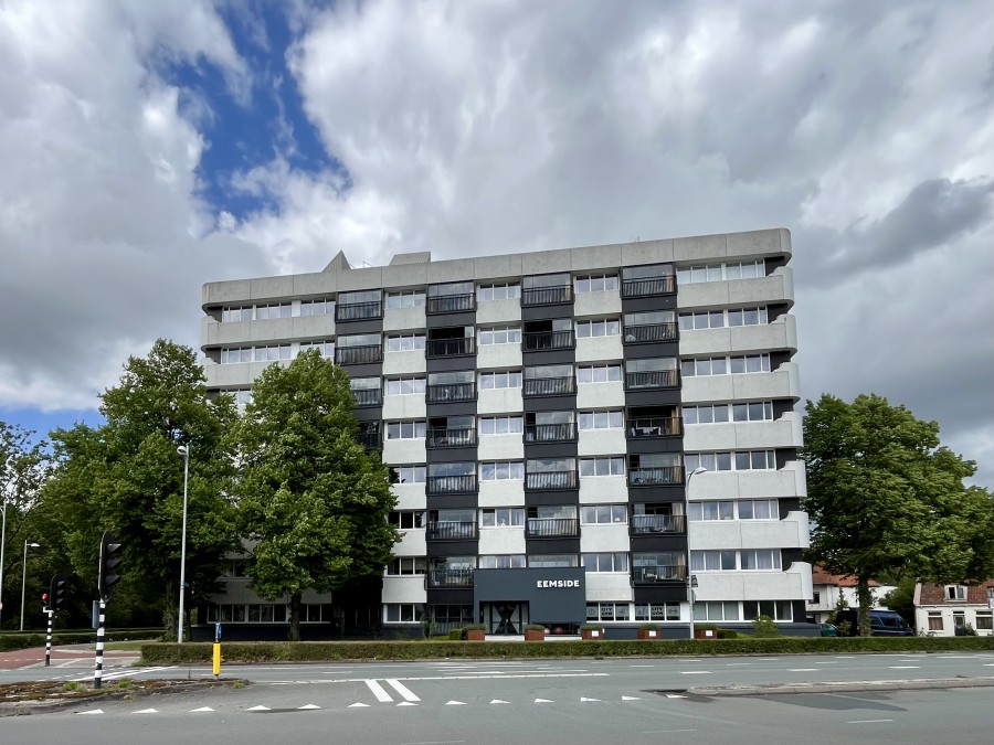 Appartement in Amersfoort (HUU-056427)