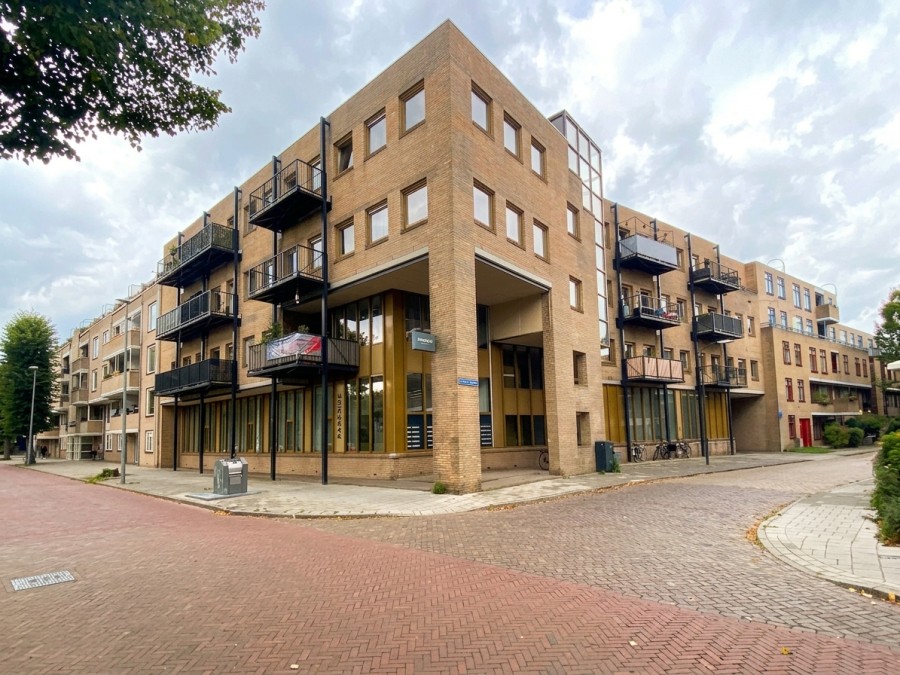 Studio in Apeldoorn (HUU-057723)