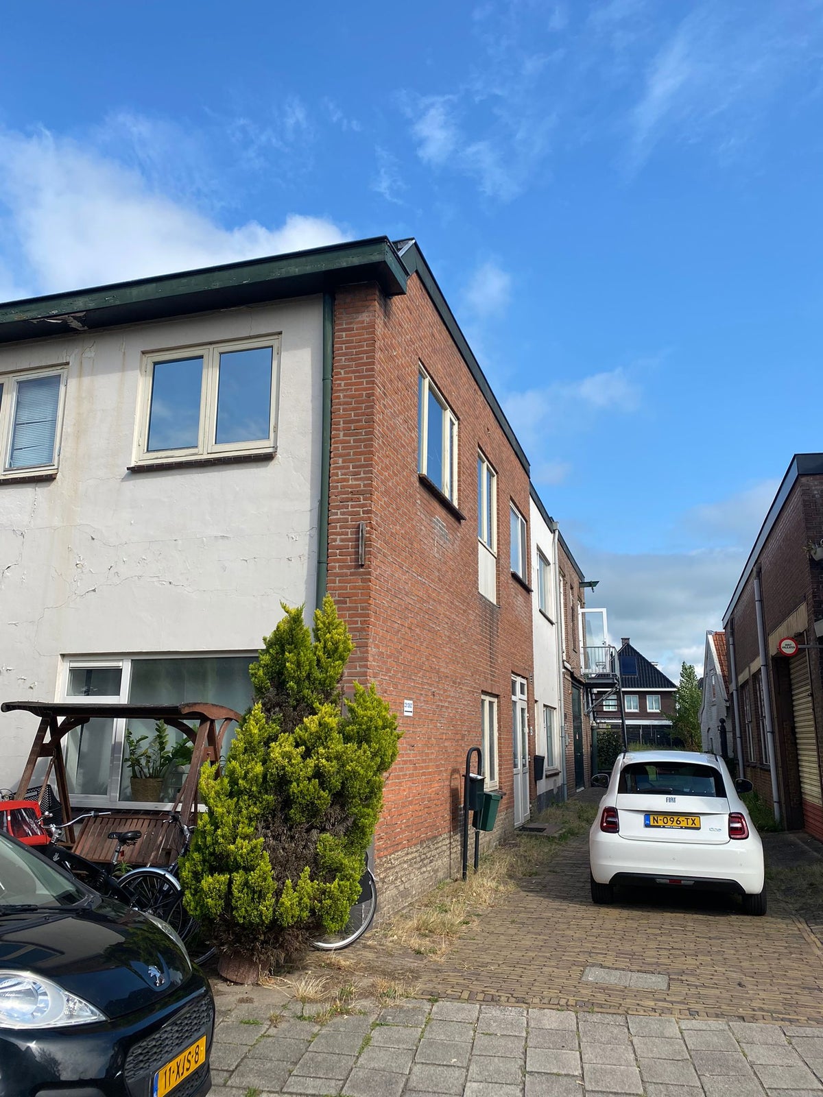 Studio - Schoolstraat - Baarn
