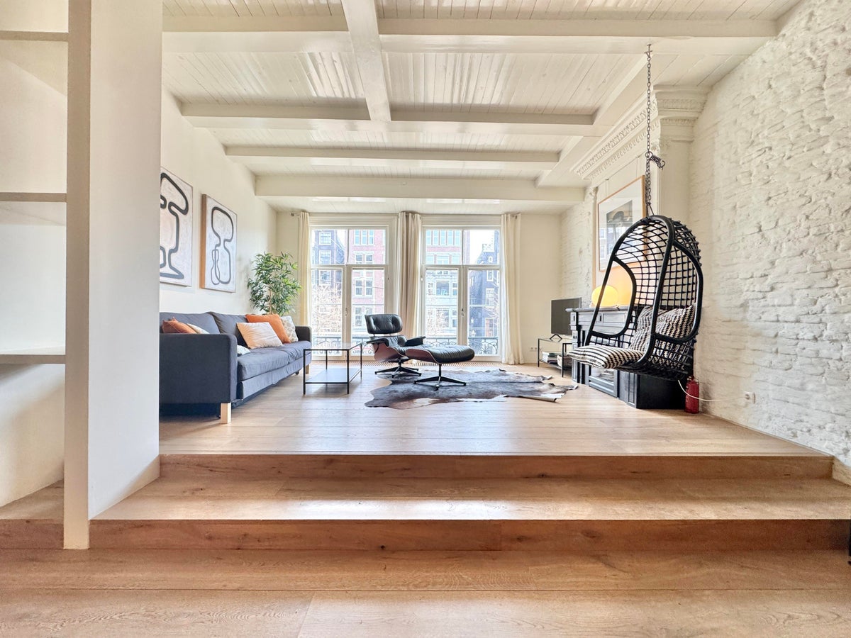 Appartement - Amsterdam