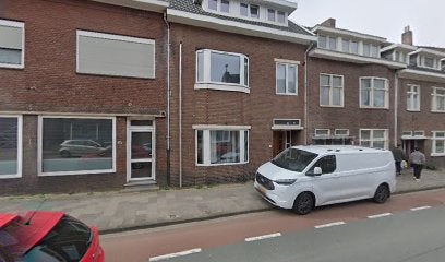 Kamer aan de Kruisstraat in Heerlen (6411 BV)