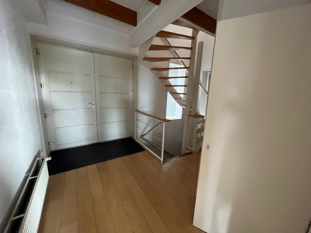 Woning in Groot-Ammers (HUU-047987)
