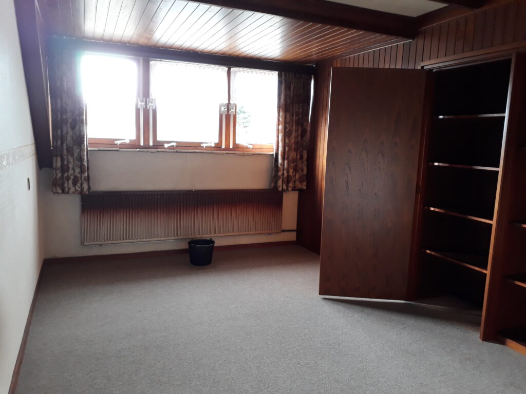 Kamer aan de Pakhuisweg in Ede