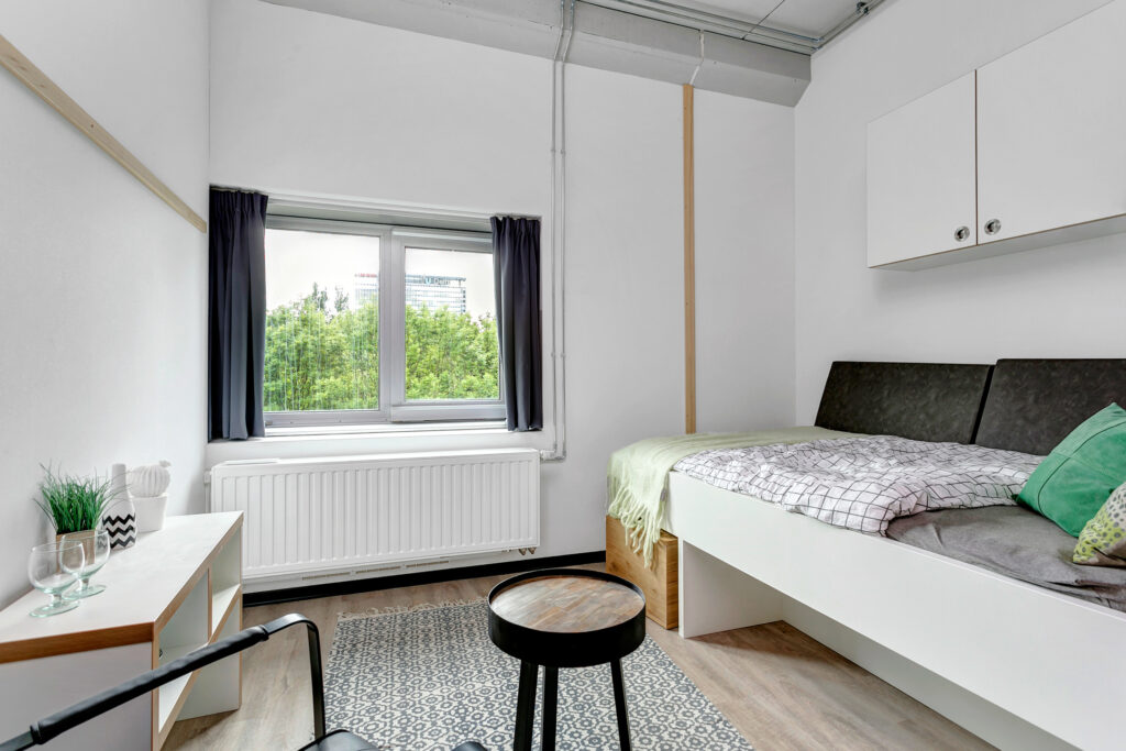 Studio in Delft (HUU-702992)