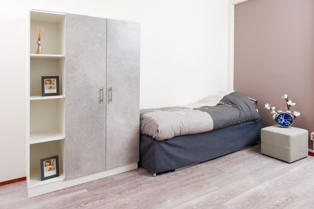 Studio in Amsterdam (HUU-697484)