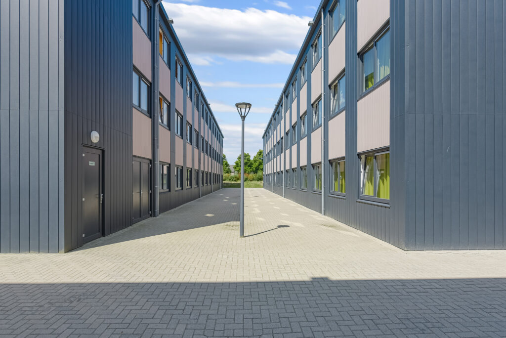 Studio in Maastricht (HUU-697481)