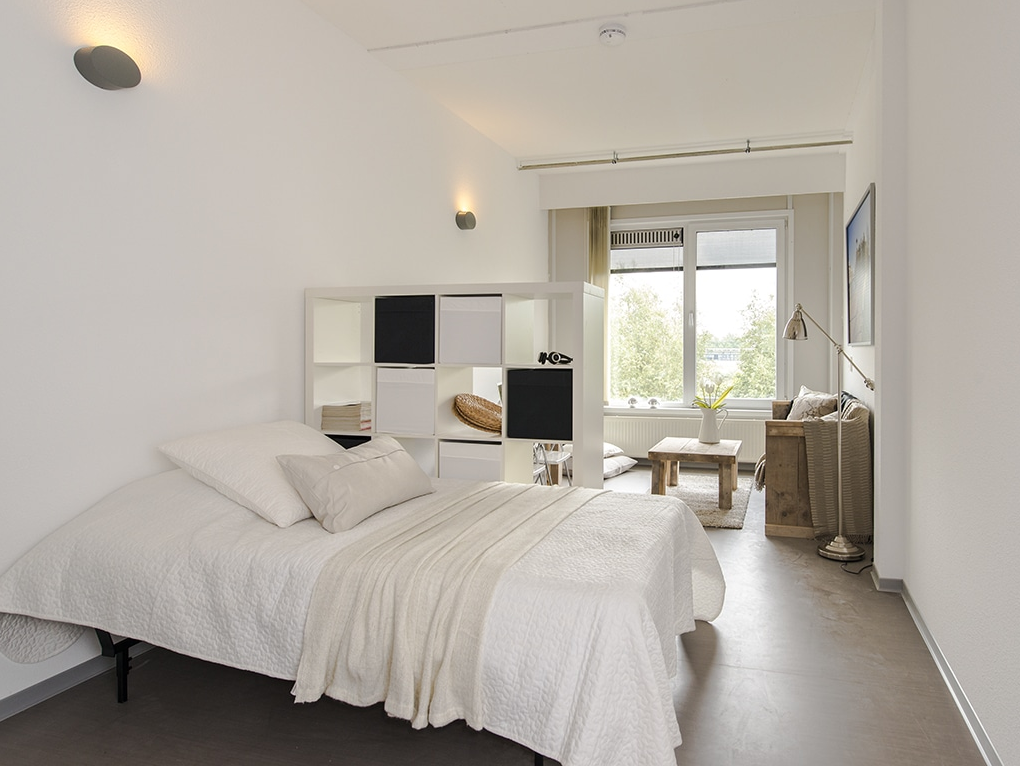Studio in Amsterdam (HUU-697482)