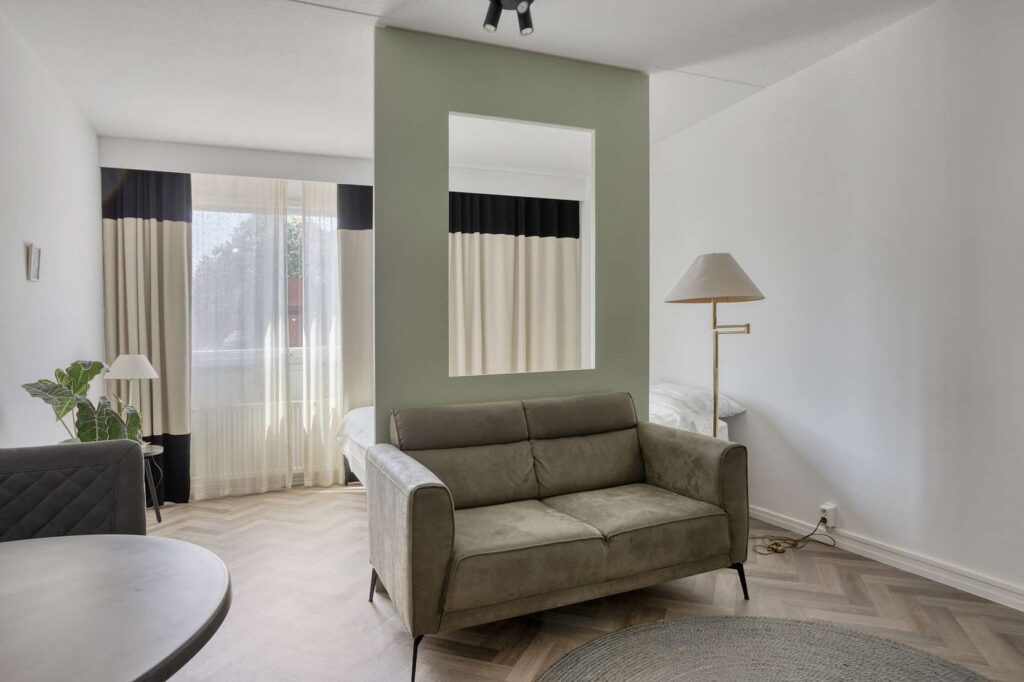 Studio in Geldrop (HUU-425684)