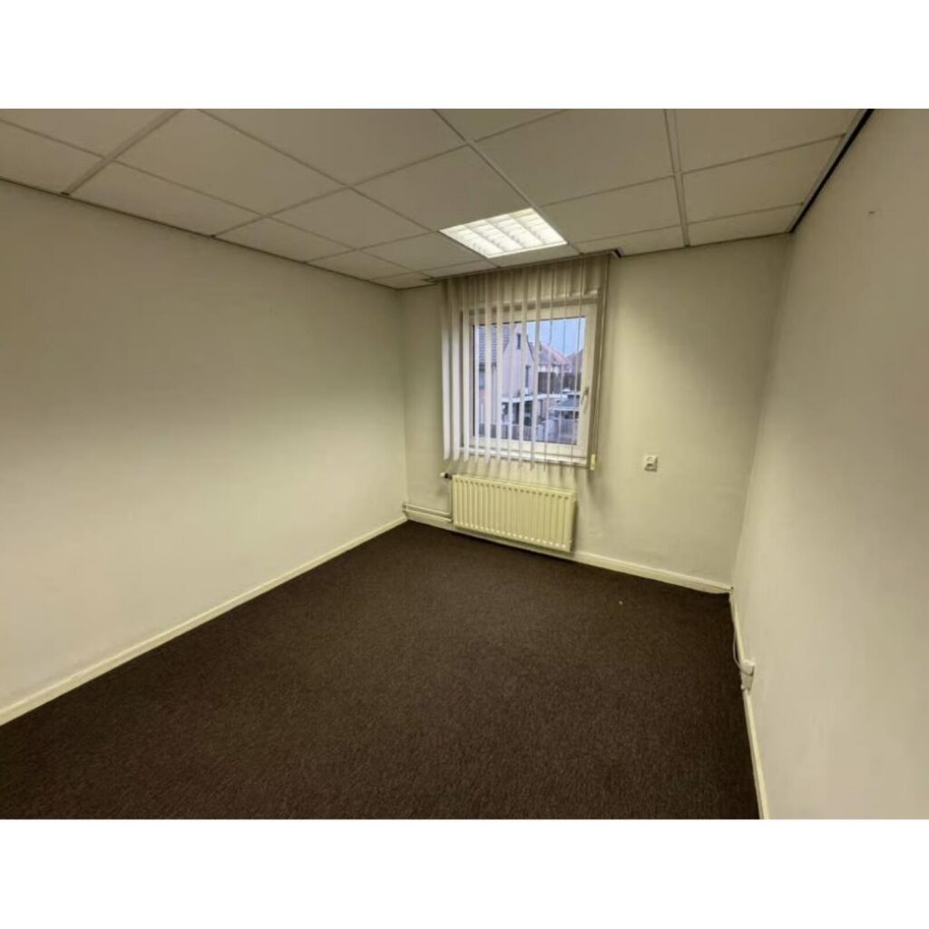 Woning aan de Nachtegaalstraat in Geleen