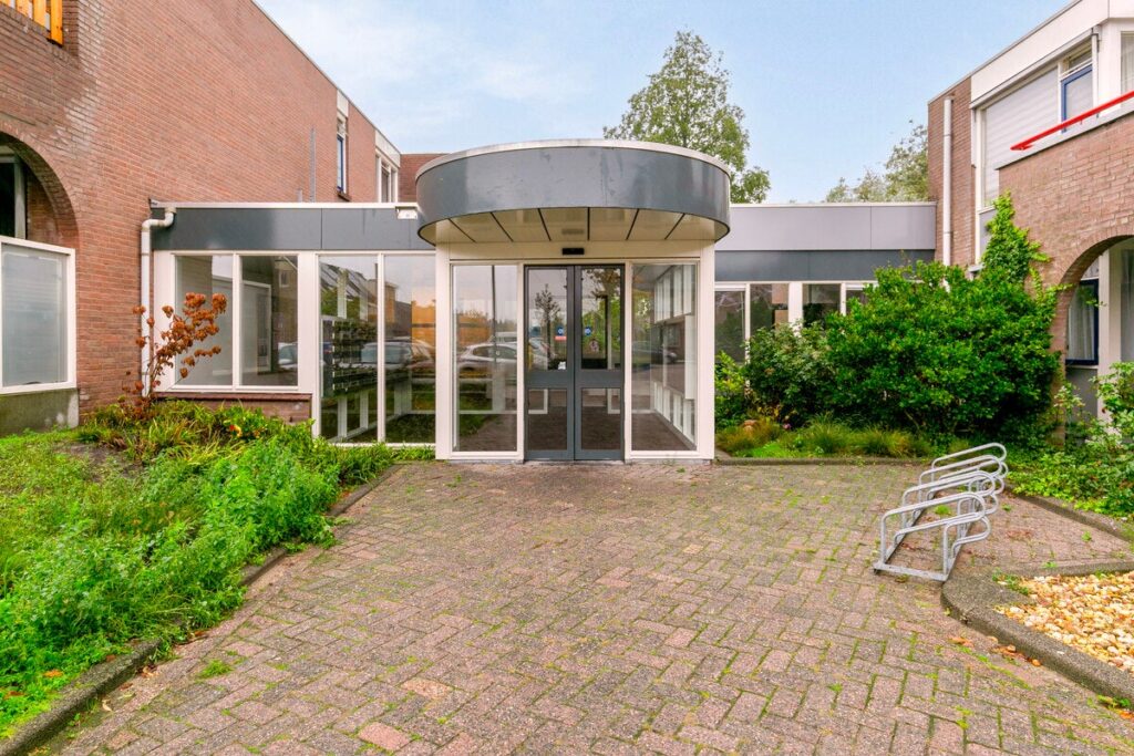 Appartement aan de Mercatorlaan in Waalwijk (573091)