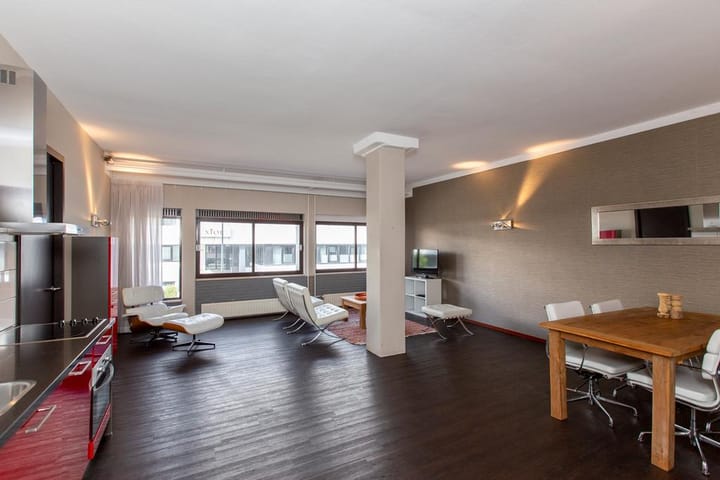 Appartement in Leiden (HUU-355893)