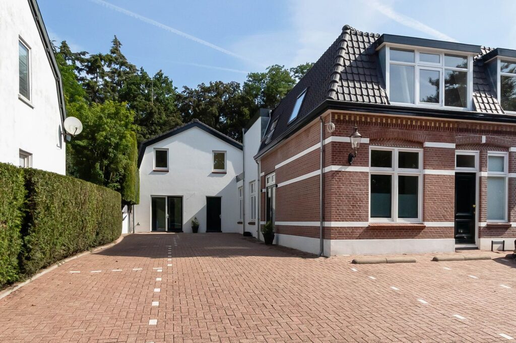 Appartement in Hilversum (HUU-988356)
