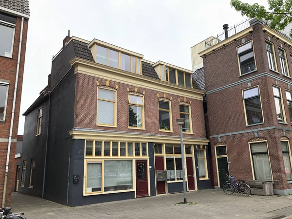 Appartement in Groningen (HUU-421390)