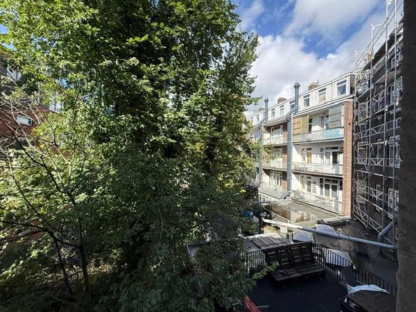 Appartement in Amsterdam (HUU-176420)