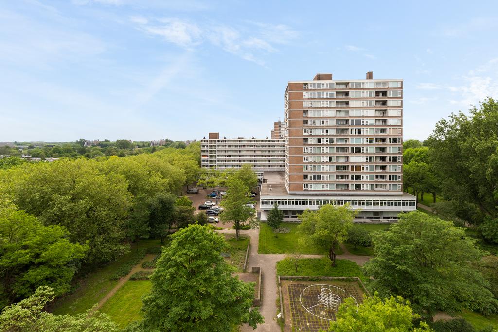 Appartement in Dordrecht (HUU-100190)