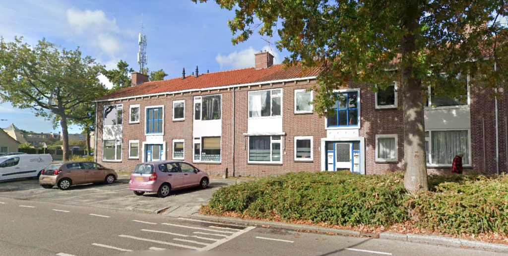 Appartement in Sassenheim (HUU-615401)