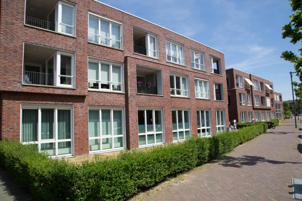 Appartement in Noordwijk (HUU-615400)